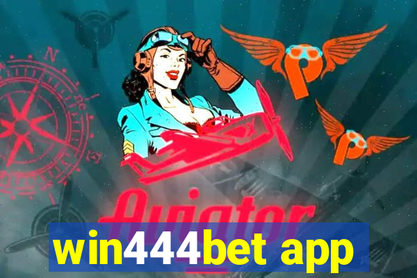 win444bet app
